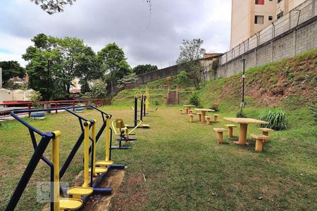 Apartamento à venda com 60m², 2 quartos e 1 vagaÁrea comum