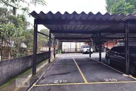 Apartamento à venda com 60m², 2 quartos e 1 vagaGaragem