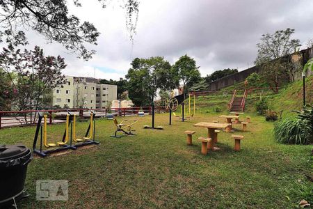 Apartamento à venda com 60m², 2 quartos e 1 vagaÁrea comum