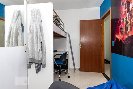 Casa de condomínio à venda com 100m², 3 quartos e 2 vagasQuarto 3
