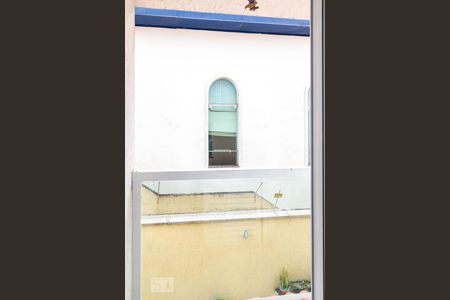 Casa de condomínio à venda com 100m², 3 quartos e 2 vagasVaranda do Quarto 2