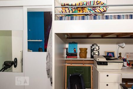 Casa de condomínio à venda com 100m², 3 quartos e 2 vagasQuarto 3