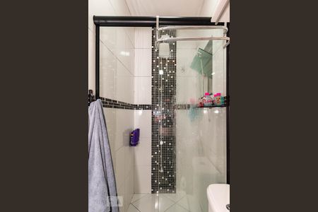 Casa de condomínio à venda com 100m², 3 quartos e 2 vagasBanheiro