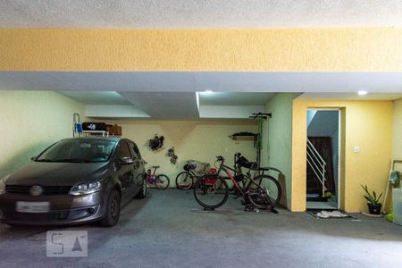 Casa de condomínio à venda com 100m², 3 quartos e 2 vagasGaragem