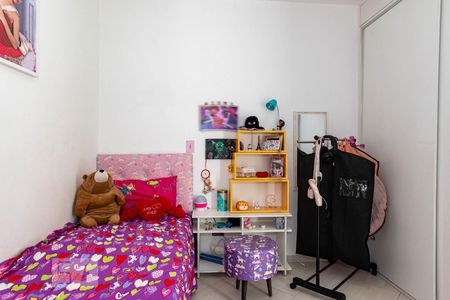 Casa de condomínio à venda com 100m², 3 quartos e 2 vagasQuarto 2