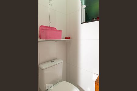 Lavabo de casa de condomínio à venda com 3 quartos, 100m² em Vila Antonieta, São Paulo