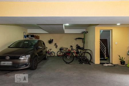 Casa de condomínio à venda com 100m², 3 quartos e 2 vagasGaragem