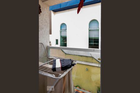 Casa de condomínio à venda com 100m², 3 quartos e 2 vagasVaranda da Suite