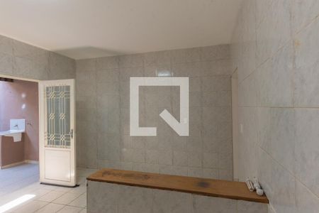 Casa para alugar com 125m², 2 quartos e 1 vaga Casa para alugar com 125m², 2 quartos e 1 vagaCozinha
