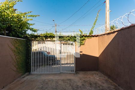 Casa para alugar com 125m², 2 quartos e 1 vaga Casa para alugar com 125m², 2 quartos e 1 vagaGaragem
