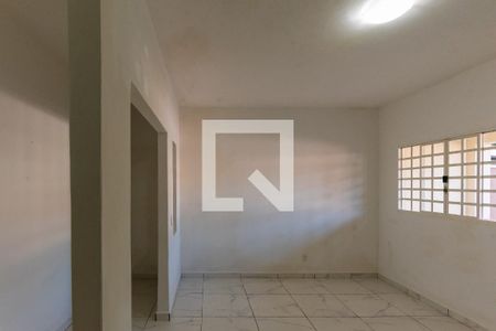 Sala de casa para alugar com 2 quartos, 125m² em Parque Via Norte, Campinas