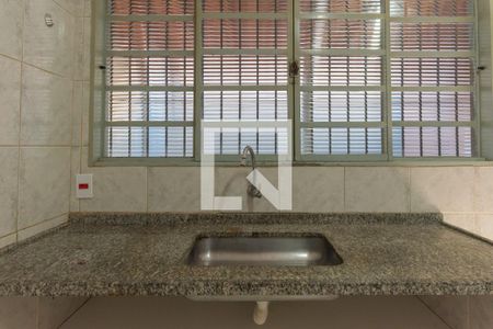 Casa para alugar com 125m², 2 quartos e 1 vaga Casa para alugar com 125m², 2 quartos e 1 vagaCozinha