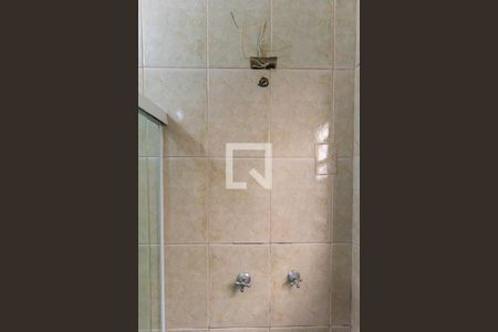 Casa para alugar com 125m², 2 quartos e 1 vaga Casa para alugar com 125m², 2 quartos e 1 vagaBanheiro