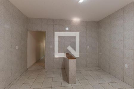 Casa para alugar com 125m², 2 quartos e 1 vaga Casa para alugar com 125m², 2 quartos e 1 vagaCozinha