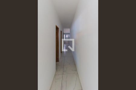 Casa para alugar com 125m², 2 quartos e 1 vaga Casa para alugar com 125m², 2 quartos e 1 vagaCorredor