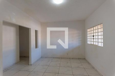 Sala de casa para alugar com 2 quartos, 125m² em Parque Via Norte, Campinas