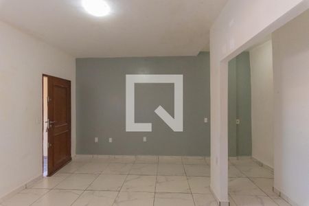 Sala de casa para alugar com 2 quartos, 125m² em Parque Via Norte, Campinas