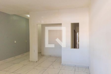 Sala de casa para alugar com 2 quartos, 125m² em Parque Via Norte, Campinas
