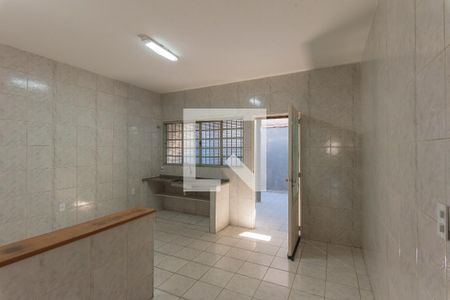 Casa para alugar com 125m², 2 quartos e 1 vaga Casa para alugar com 125m², 2 quartos e 1 vagaCozinha