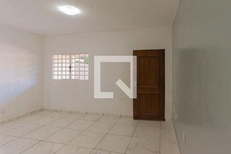 Sala de casa para alugar com 2 quartos, 125m² em Parque Via Norte, Campinas