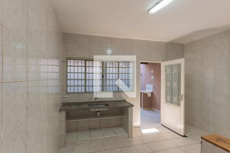 Casa para alugar com 125m², 2 quartos e 1 vaga Casa para alugar com 125m², 2 quartos e 1 vagaCozinha