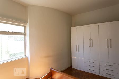 Apartamento para alugar com 107m², 2 quartos e sem vagaQuarto 2