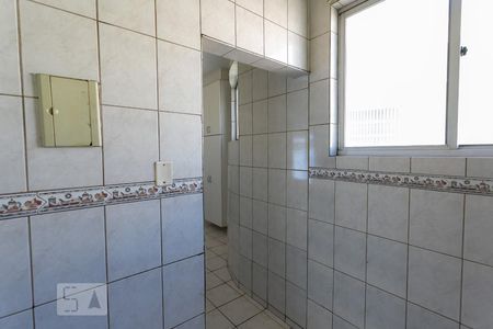 Apartamento para alugar com 107m², 2 quartos e sem vagaCozinha