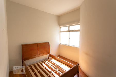 Apartamento para alugar com 107m², 2 quartos e sem vagaQuarto 2