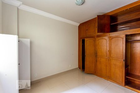Quarto 1 de apartamento para alugar com 1 quarto, 44m² em Icaraí, Niterói