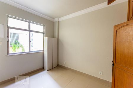 Quarto 1 de apartamento para alugar com 1 quarto, 44m² em Icaraí, Niterói