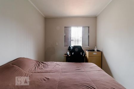 Casa à venda com 110m², 3 quartos e 2 vagas Casa à venda com 110m², 3 quartos e 2 vagasQuarto 3