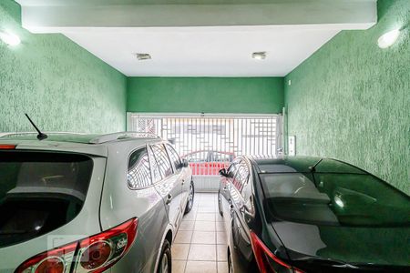 Casa à venda com 110m², 3 quartos e 2 vagas Casa à venda com 110m², 3 quartos e 2 vagasGaragem