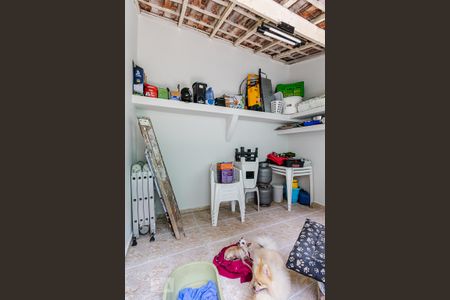 Casa à venda com 110m², 3 quartos e 2 vagas Casa à venda com 110m², 3 quartos e 2 vagasQuarto de Serviço