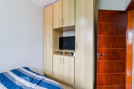 Casa à venda com 110m², 3 quartos e 2 vagas Casa à venda com 110m², 3 quartos e 2 vagasQuarto 2