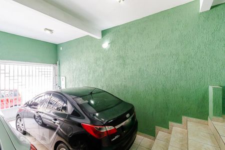 Casa à venda com 110m², 3 quartos e 2 vagas Casa à venda com 110m², 3 quartos e 2 vagasGaragem