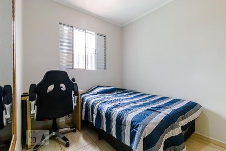 Casa à venda com 110m², 3 quartos e 2 vagas Casa à venda com 110m², 3 quartos e 2 vagasQuarto 2