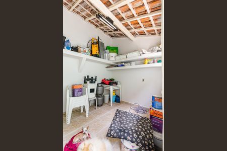 Casa à venda com 110m², 3 quartos e 2 vagas Casa à venda com 110m², 3 quartos e 2 vagasQuarto de Serviço