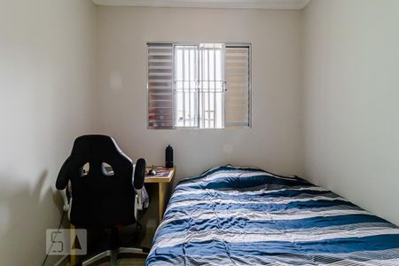 Casa à venda com 110m², 3 quartos e 2 vagas Casa à venda com 110m², 3 quartos e 2 vagasQuarto 2