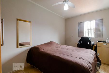 Casa à venda com 110m², 3 quartos e 2 vagas Casa à venda com 110m², 3 quartos e 2 vagasQuarto 3