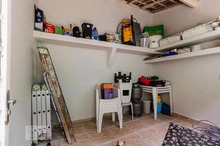 Casa à venda com 110m², 3 quartos e 2 vagas Casa à venda com 110m², 3 quartos e 2 vagasQuarto de Serviço