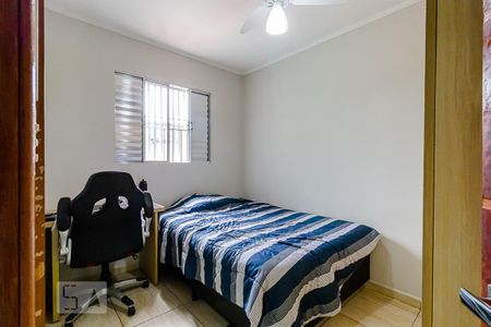 Casa à venda com 110m², 3 quartos e 2 vagas Casa à venda com 110m², 3 quartos e 2 vagasQuarto 2