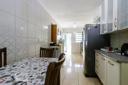 Casa à venda com 110m², 3 quartos e 2 vagas Casa à venda com 110m², 3 quartos e 2 vagasCopa