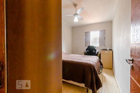 Casa à venda com 110m², 3 quartos e 2 vagas Casa à venda com 110m², 3 quartos e 2 vagasQuarto 3