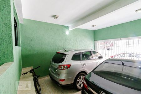 Casa à venda com 110m², 3 quartos e 2 vagas Casa à venda com 110m², 3 quartos e 2 vagasGaragem