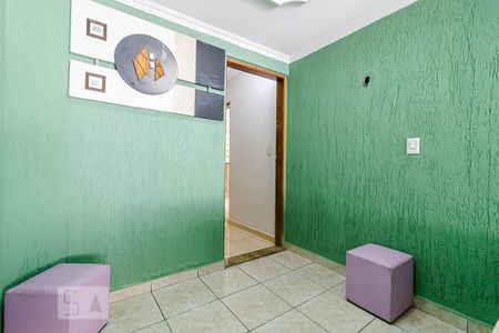 Casa à venda com 110m², 3 quartos e 2 vagas Casa à venda com 110m², 3 quartos e 2 vagasAntessala