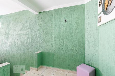 Casa à venda com 110m², 3 quartos e 2 vagas Casa à venda com 110m², 3 quartos e 2 vagasAntessala