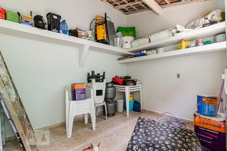 Casa à venda com 110m², 3 quartos e 2 vagas Casa à venda com 110m², 3 quartos e 2 vagasQuarto de Serviço