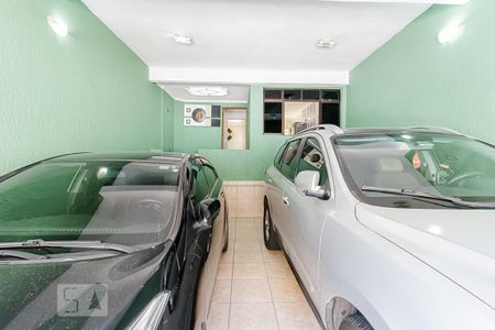 Casa à venda com 110m², 3 quartos e 2 vagas Casa à venda com 110m², 3 quartos e 2 vagasGaragem