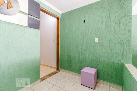 Casa à venda com 110m², 3 quartos e 2 vagas Casa à venda com 110m², 3 quartos e 2 vagasAntessala