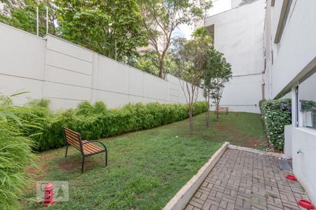 Apartamento para alugar com 76m², 2 quartos e 1 vagaEspaço Pet
